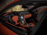 Maserati GranTurismo by Mansory 2010 года